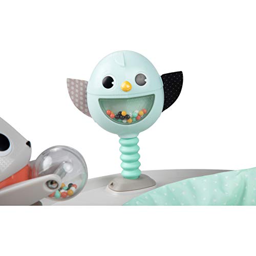 4-in-1 Mobile Activity Center