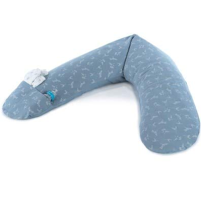 Side Sleeper Pregnancy Pillow Infant Nursing Pillow Nursing Pillow Nursing