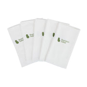 Signature Baby Cloth Diaper, Bath Towel, Swaddle (Pure / 5pcs)
