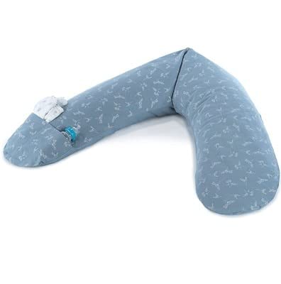 Side Sleeper Pregnancy Pillow Infant Nursing Pillow Nursing Pillow Nursing