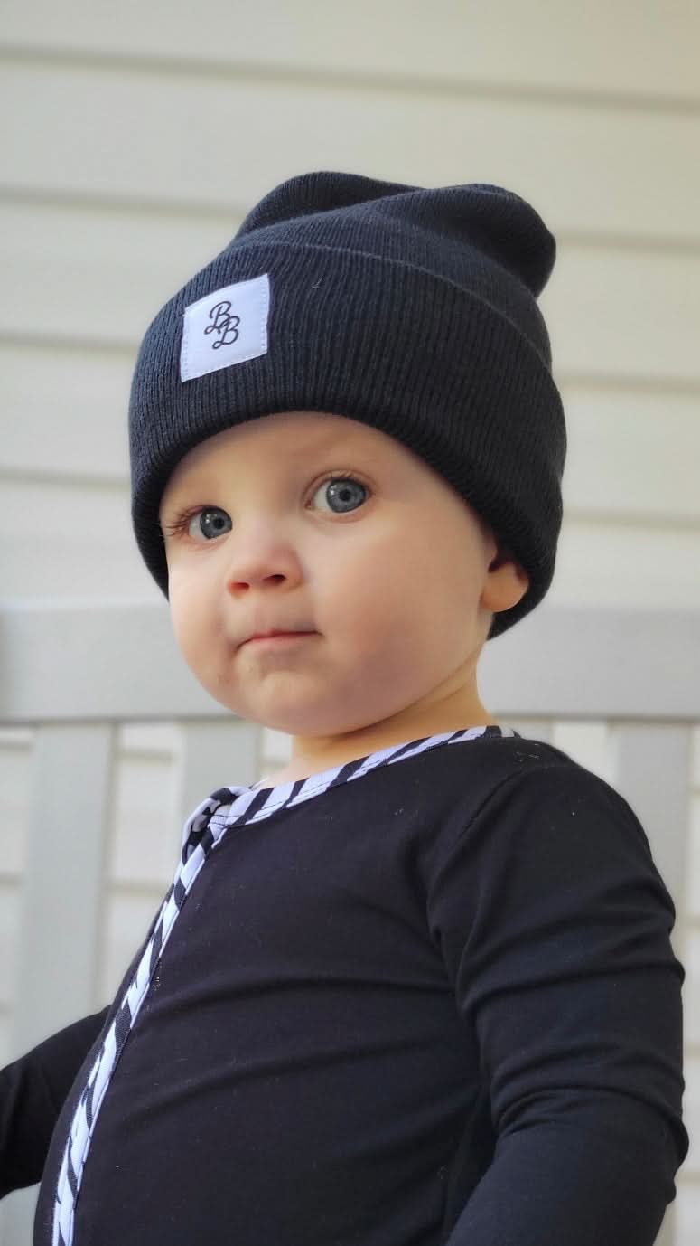 Nightfall | Beanie