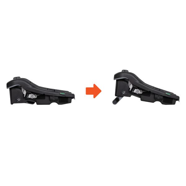 EZ-Lift™ PLUS Infant Car Seat Base