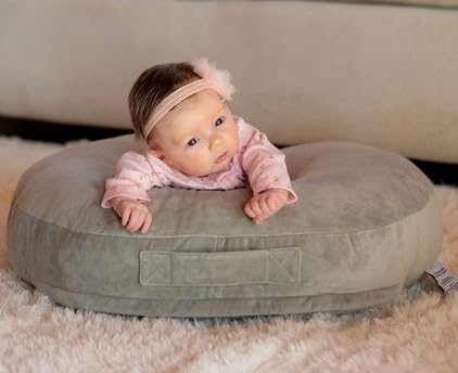 Pillow-Patented Integrated Nursing Cover! A Must-Have