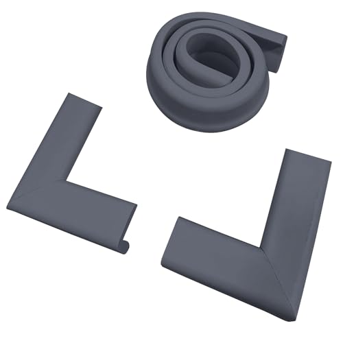 Gates MPK Medium Hearth Pad Kit - Fireplace Baby Proofing