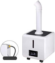 Cool Mist Humidifier, Ultrasonic Air Humidifiers for Bedroom Baby Home