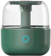 Cool Mist Humidifier, Small Humidifiers for Bedrooms, Baby, Kids