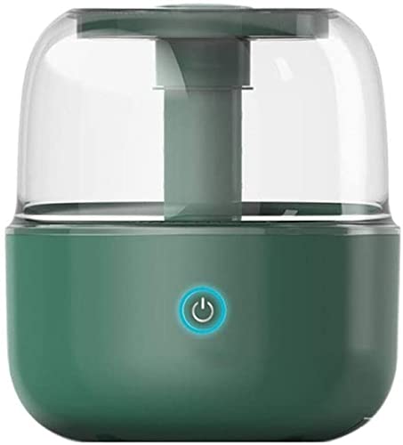 Cool Mist Humidifier, Small Humidifiers for Bedrooms, Baby, Kids