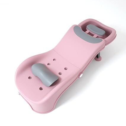 Children's Shampoo Chair is Suitable for 3-10 Years Old Bath seat Bathtub