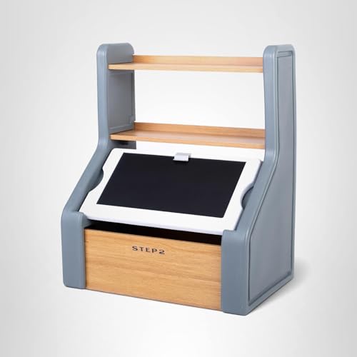 Harmony Toy Storage Box with Chalkboard
