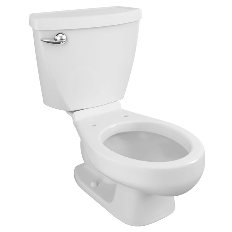 2315228.020 Baby Devoro FloWise 10 Inch High Round Front