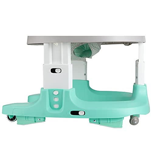 4-in-1 Mobile Activity Center