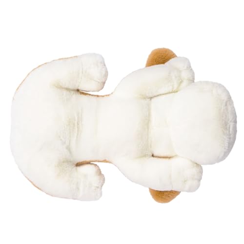 18" | 3 Pound Weighted Dog Stuffed Animal