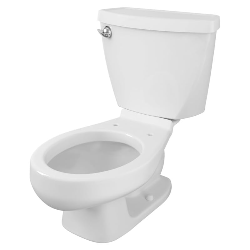 2315228.020 Baby Devoro FloWise 10 Inch High Round Front