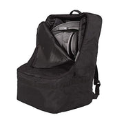 Padded Backpack Car Seat Bag - Travel Bag for Airplane