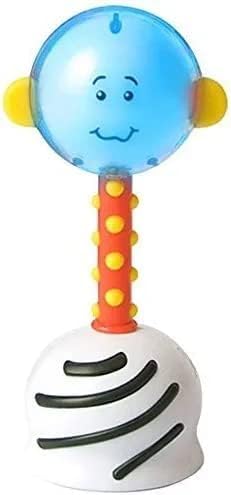 SmartNoggin Baby Developmental Milestones Set: NogginStik Developmental Light-Up