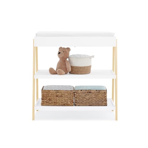 Scout Changing Table - Greenguard Gold Certified