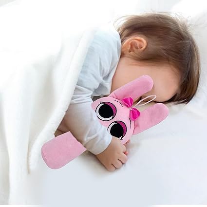 Sprunki Game Plush, Sprunki Toys Plush,Soft Stuffed Animal Pillow Doll Christmas