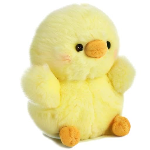World Pig, Cow and Chicken Stuffed Animal Plush Toy | Farm Animals Theme