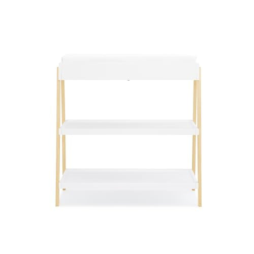 Scout Changing Table - Greenguard Gold Certified