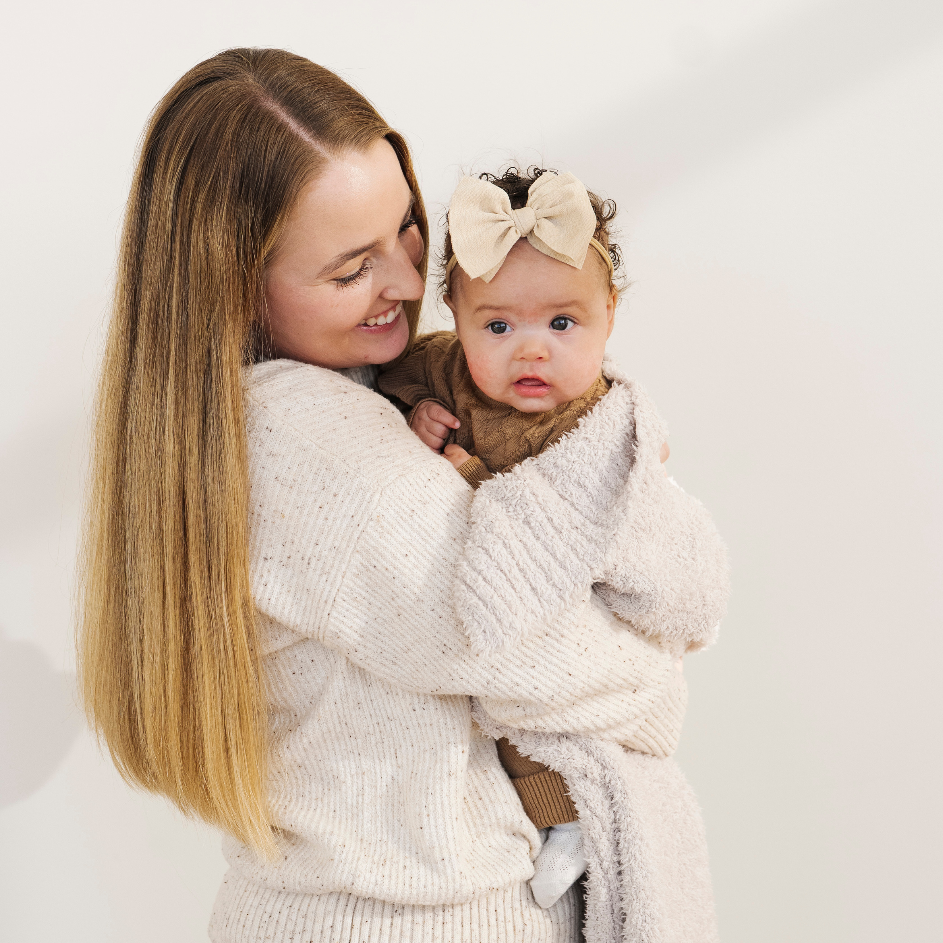 BAMBONI® TODDLER BLANKETS