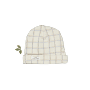 The Printed Hat - Sketch Grid