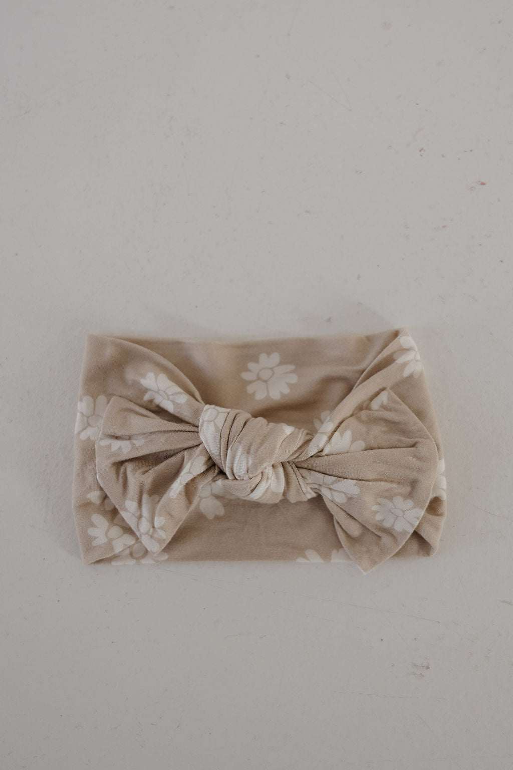 Bamboo Head Wrap | Lazy Daisy