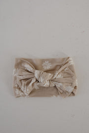 Bamboo Head Wrap | Lazy Daisy