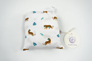 Bengal | Changing Pad Cover