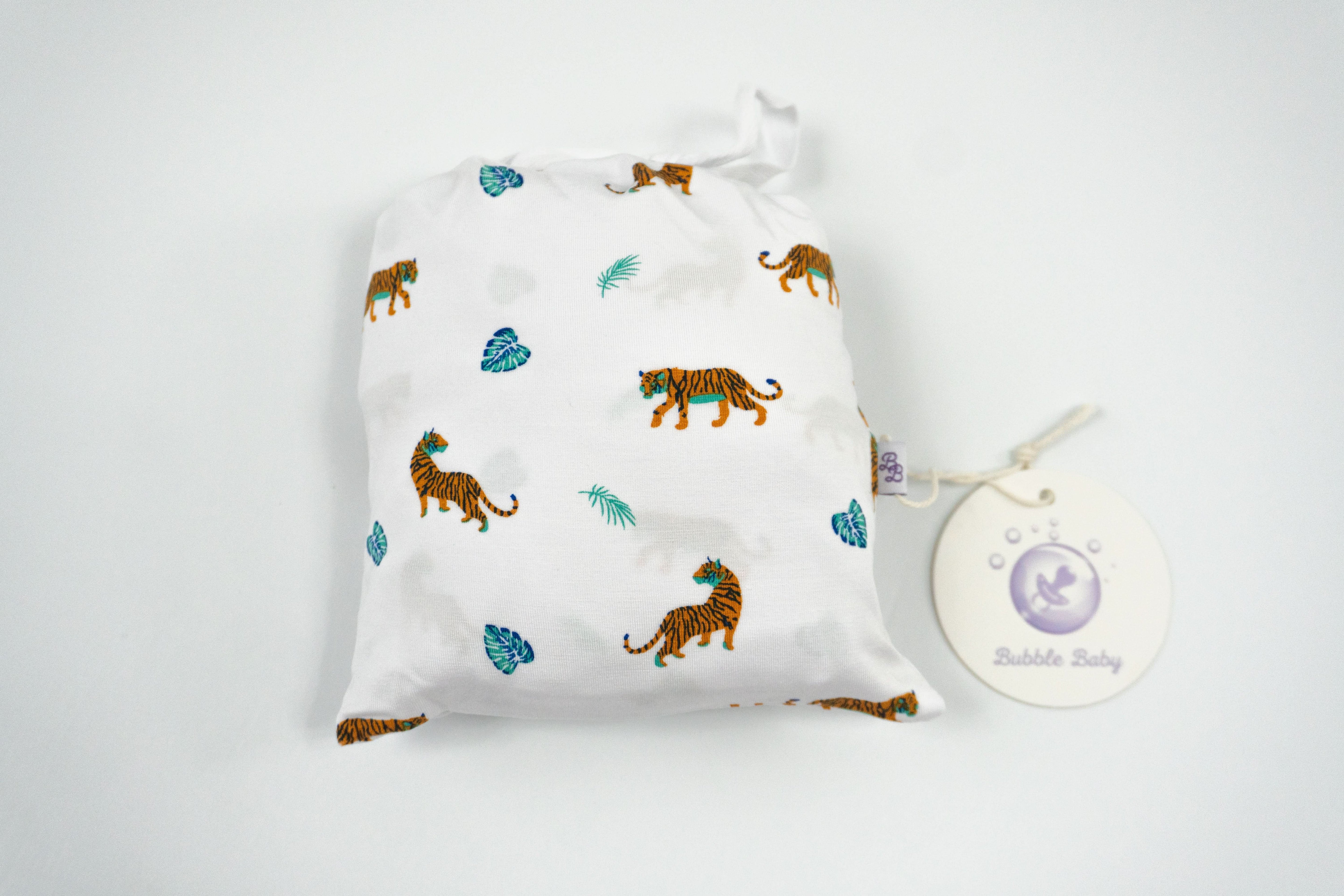 Bengal | Changing Pad Cover