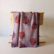 Plush Blanket | Matilda