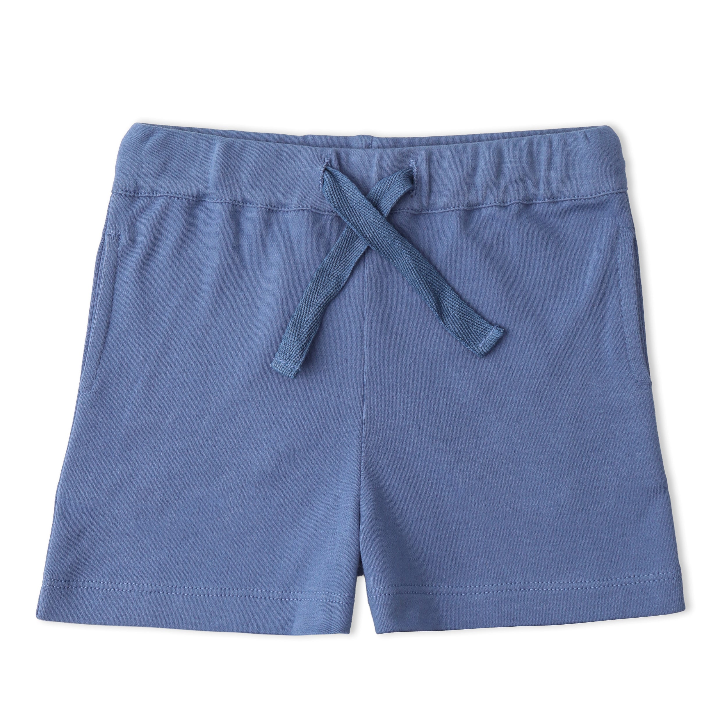 Organic Graphic Tee & Shorts Set - New York
