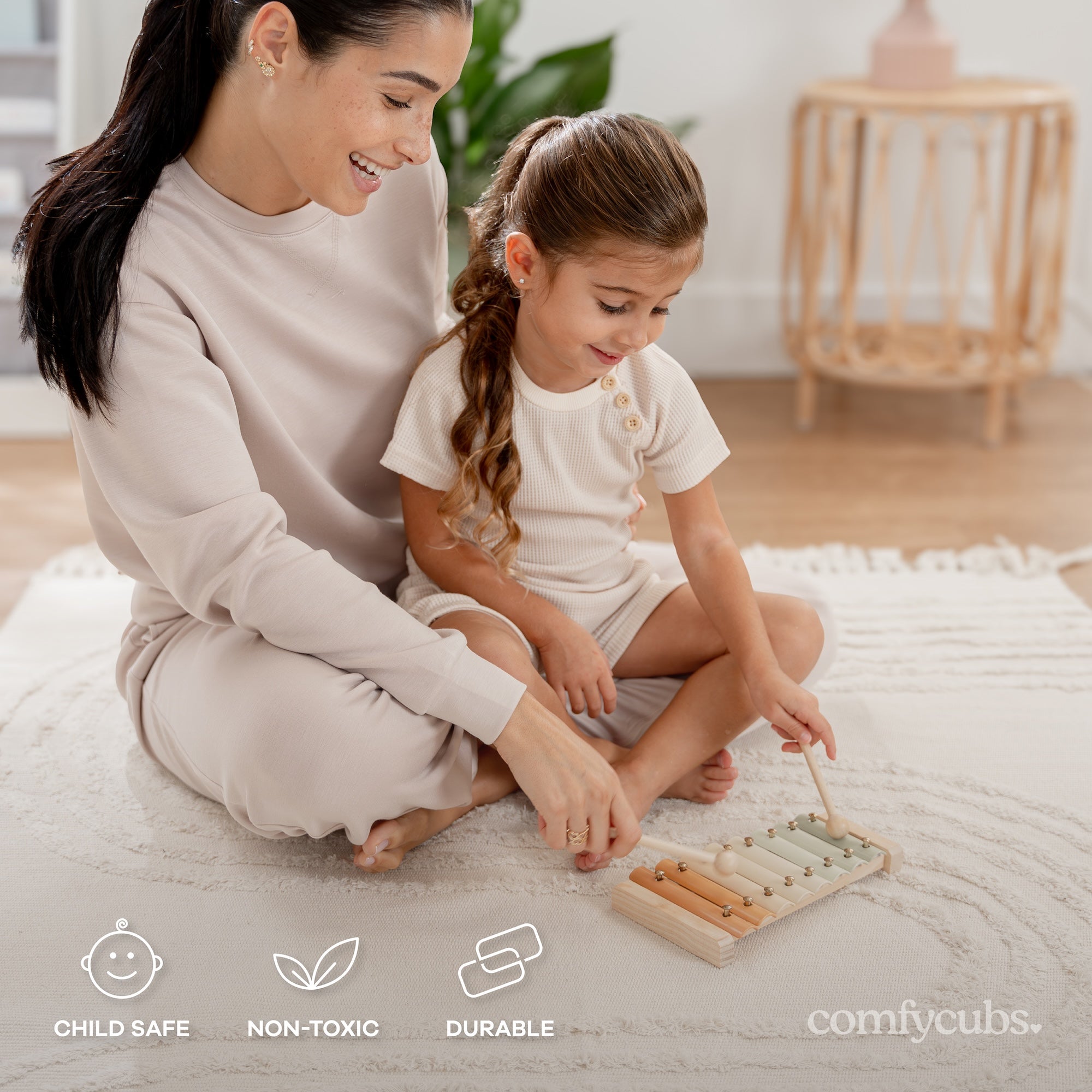 Xylophone for Kids