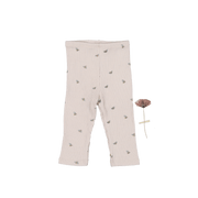 The Printed Legging - Bee