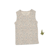 The Printed Tank - Elise