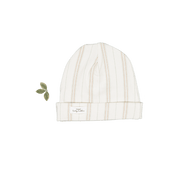 The Printed Hat - Mist Stripe