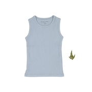 The Tank -  Blue
