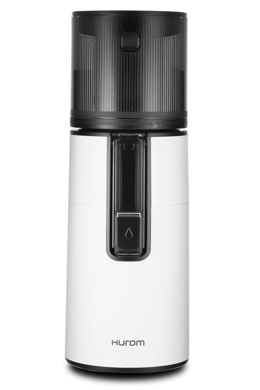 H400 Cold Press Juicer Machine, Award Winning Masticating Slow Juicer