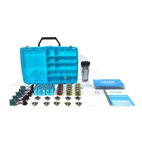 30 Conductive Ink Pens, 110 Modules | STEM Learning Education