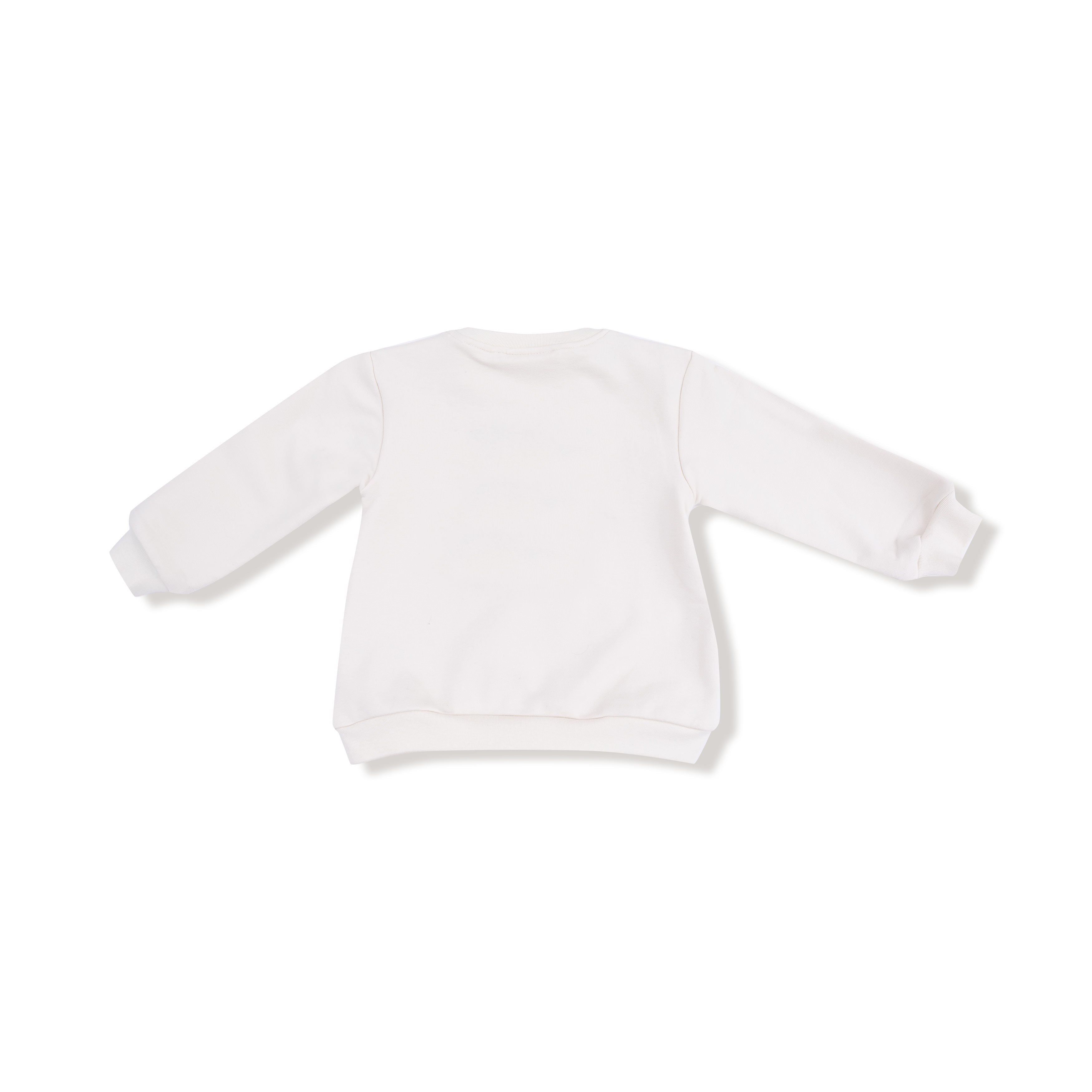 Disco Cowgirl - Oversize Sweatshirt