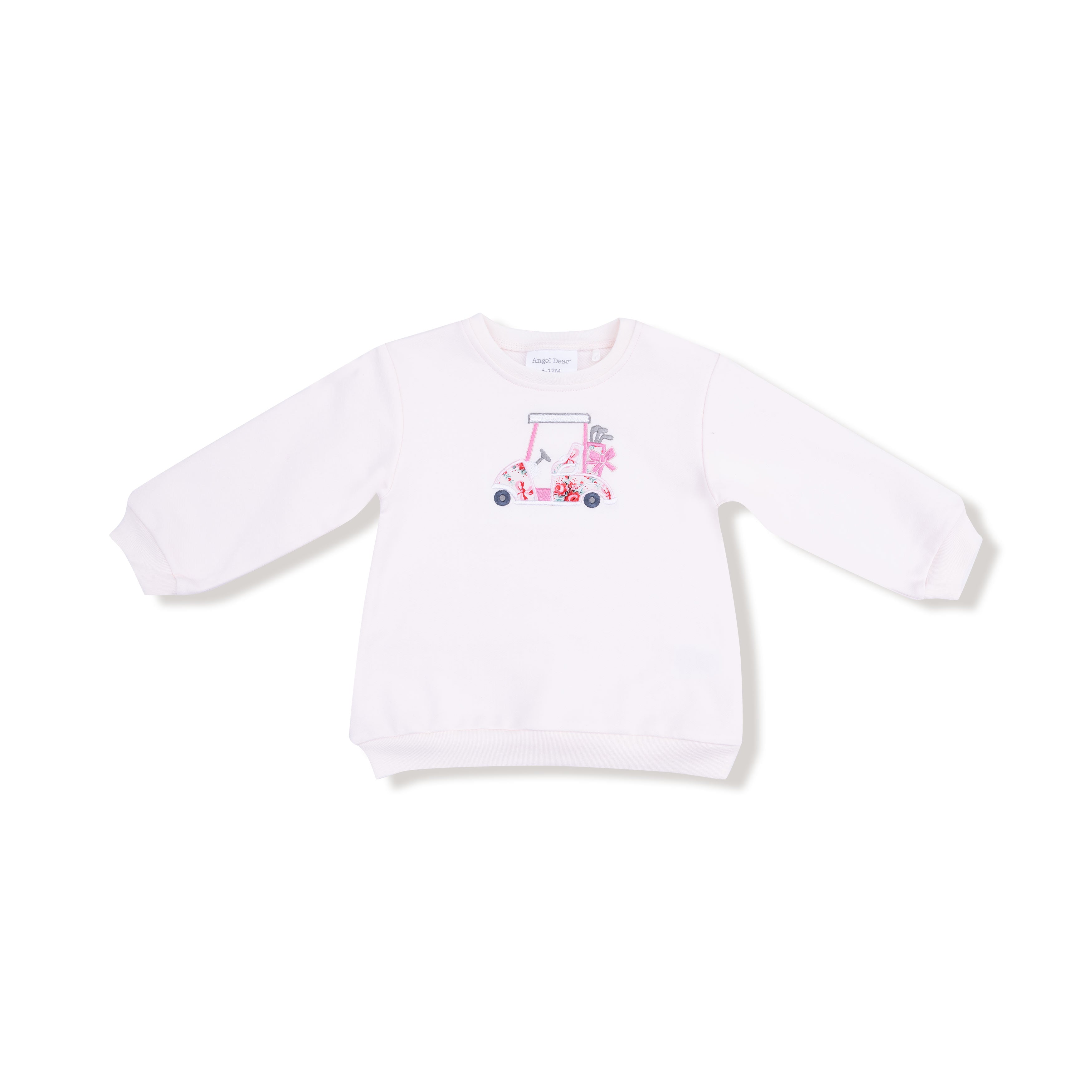 Golf - Puffy Oversized Sweatshirt