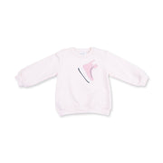 Hockey - Oversized Sweatshirt