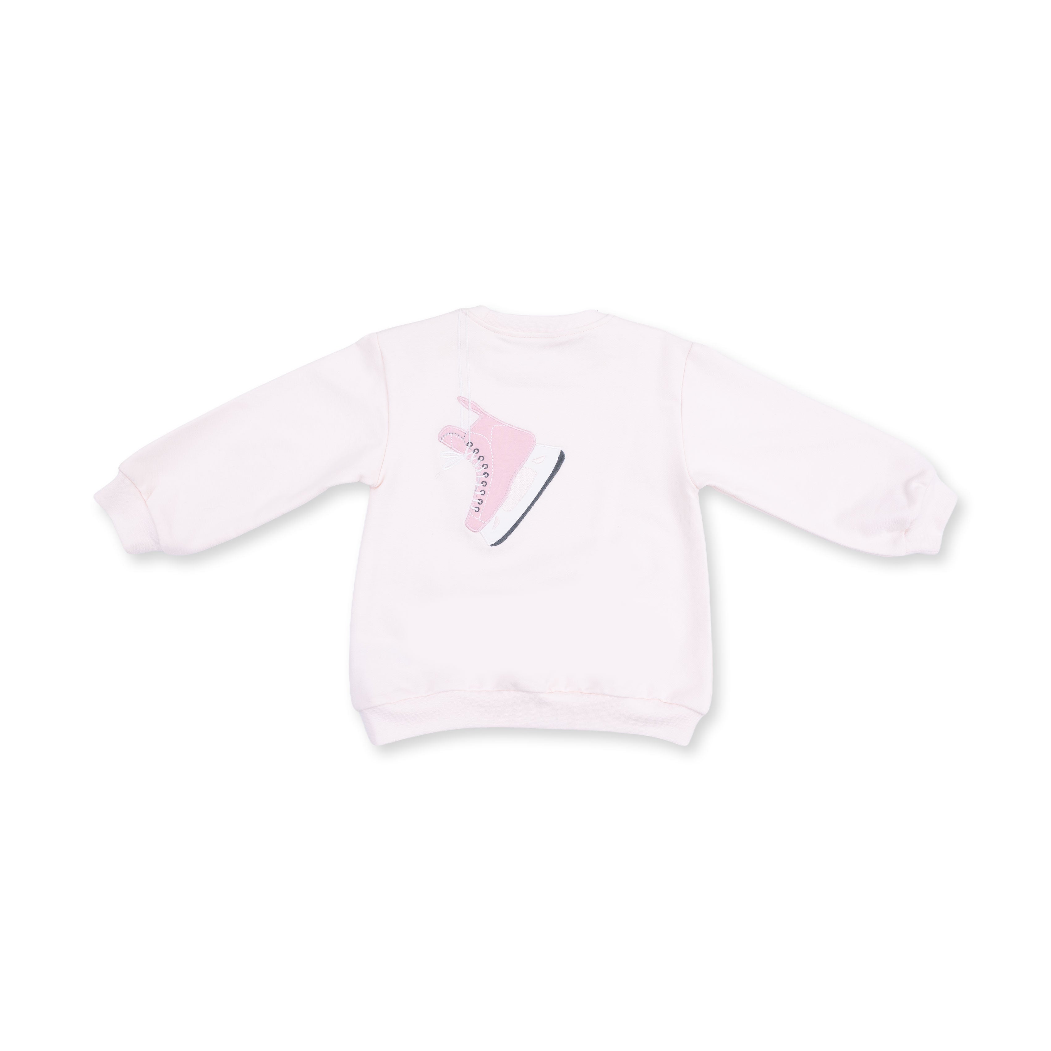 Hockey - Oversized Sweatshirt