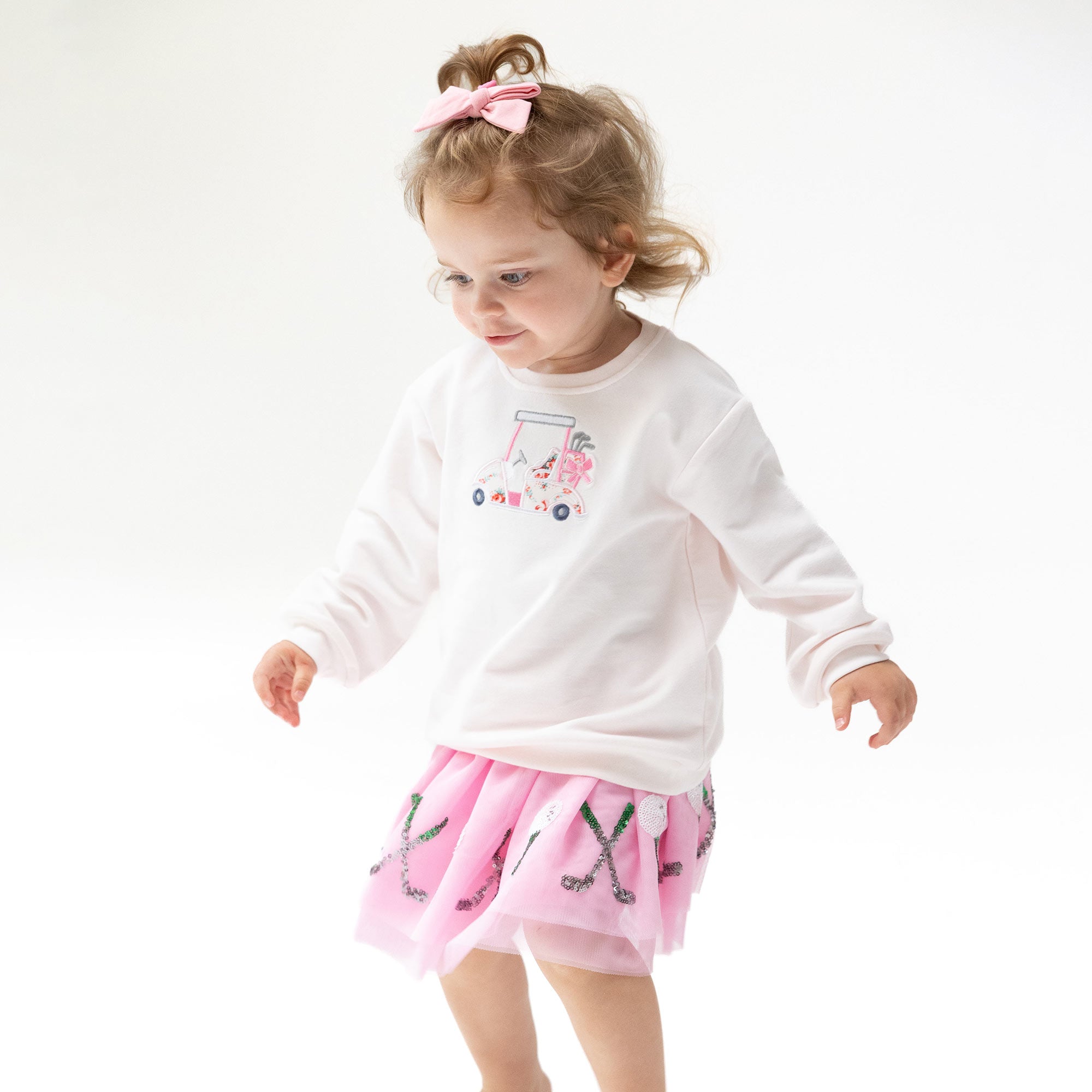 Golf - Golf Tutu Skirt