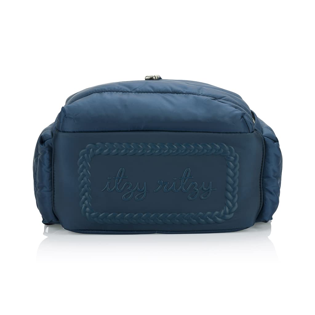 Dream Diaper Bag Backpack - Compact Baby Backpack Diaper