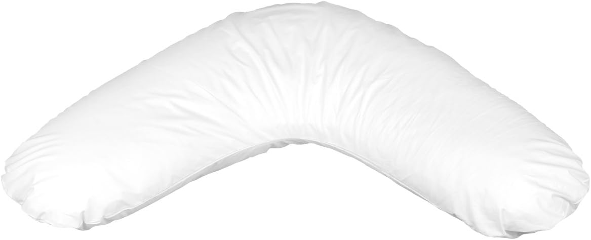 Adjustable H-Shaped Full Body Pillow, Maternity Cooling Pillow