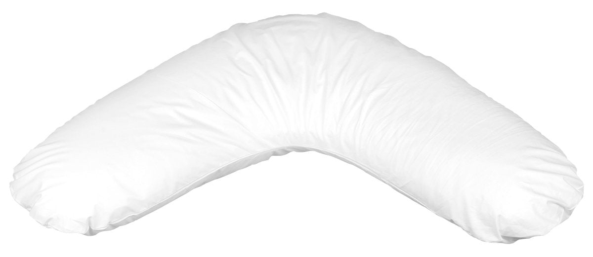 Adjustable H-Shaped Full Body Pillow, Maternity Cooling Pillow