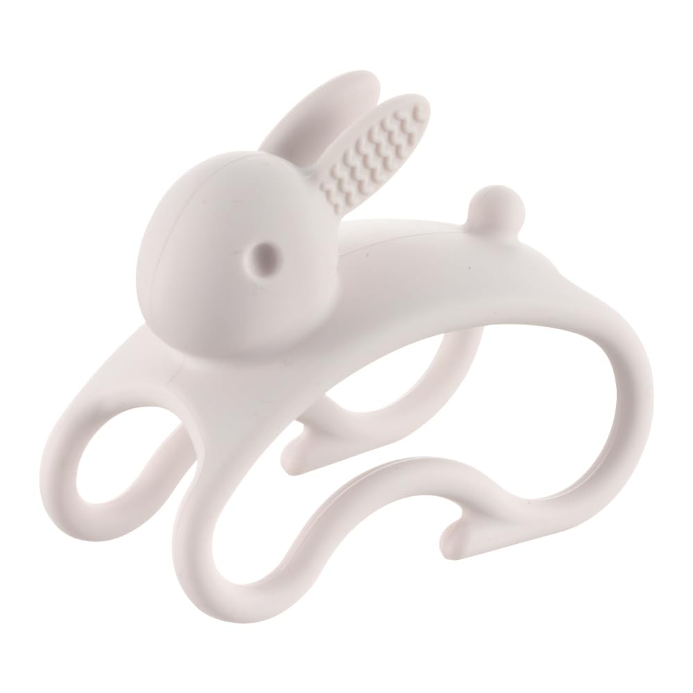 playable tooth rabbit