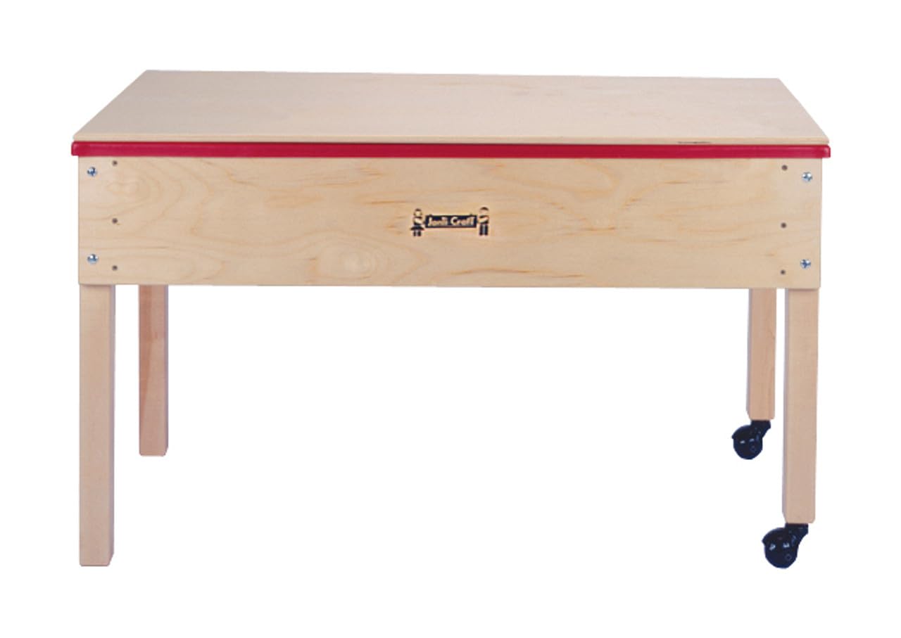 Sensory Table for Kids - Water & Sand Table for Children