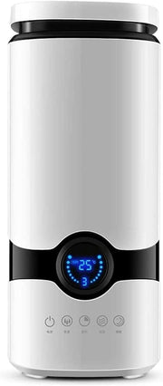 Humidifiers for Room, Cool Mist Humidifiers, Sleep Mode & Auto Shut Off