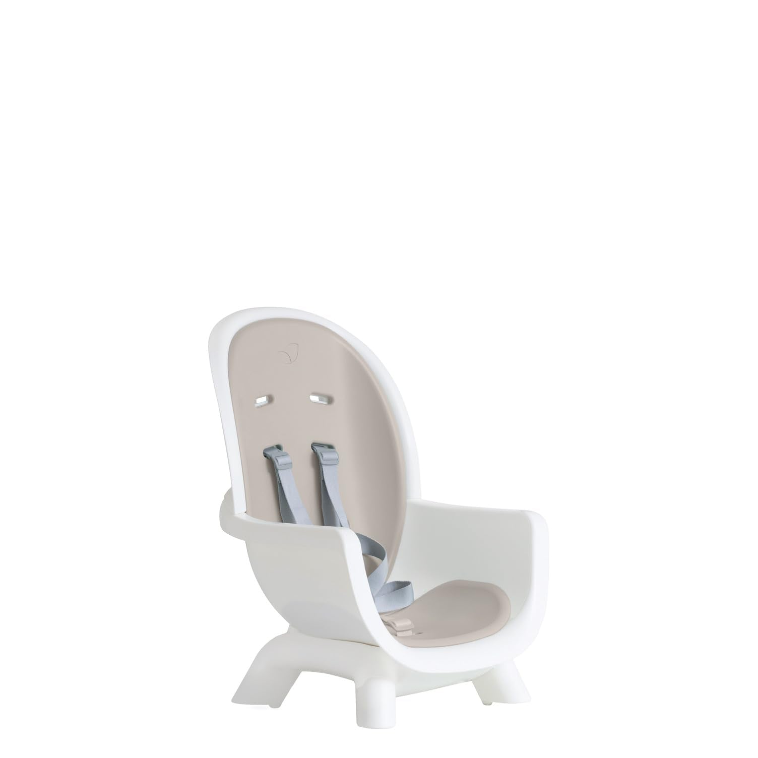 9-Mode Wooden High Chair with European Beech Wood